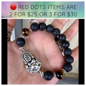 🔴❌ SALE ! red dot items are 2 for $25 . Bundle more than 3 and its $10 each 🙂